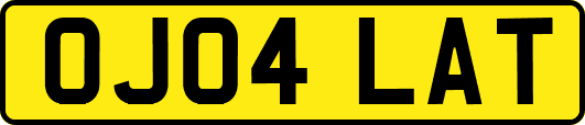 OJ04LAT