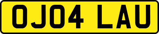 OJ04LAU