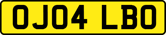 OJ04LBO