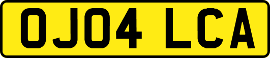 OJ04LCA