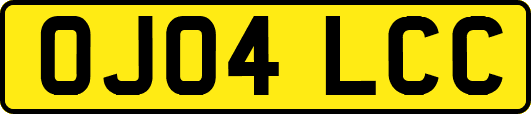 OJ04LCC
