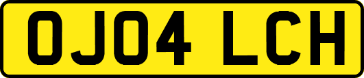 OJ04LCH
