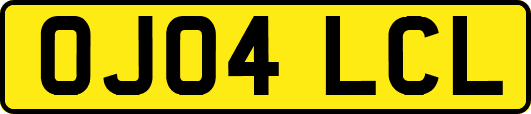 OJ04LCL