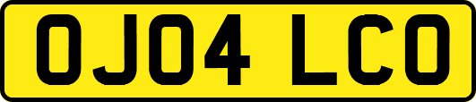 OJ04LCO