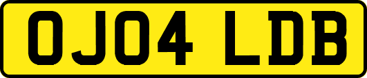 OJ04LDB