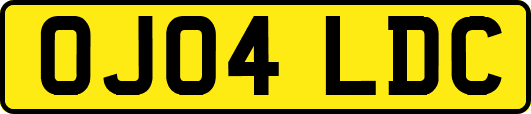 OJ04LDC