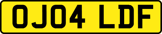 OJ04LDF