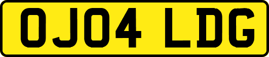 OJ04LDG