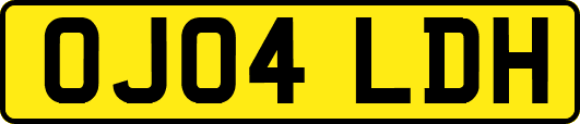 OJ04LDH