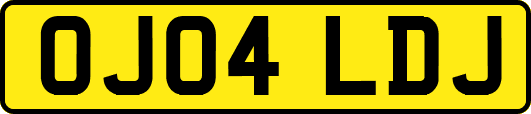 OJ04LDJ