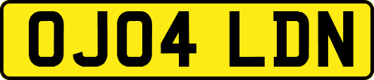 OJ04LDN