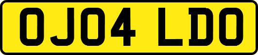 OJ04LDO