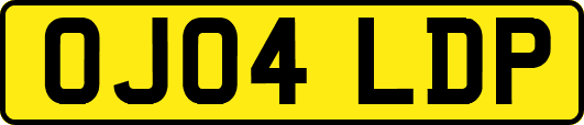 OJ04LDP