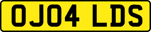 OJ04LDS