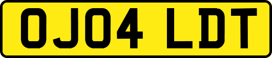 OJ04LDT