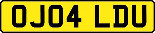 OJ04LDU