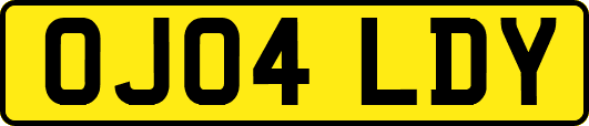OJ04LDY