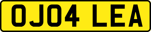 OJ04LEA