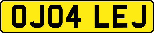 OJ04LEJ