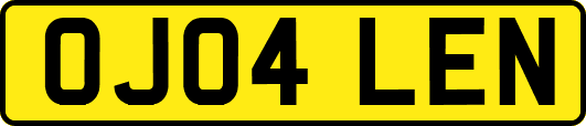 OJ04LEN