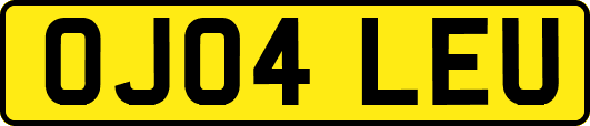 OJ04LEU