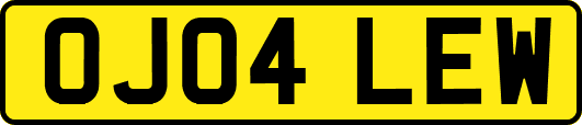 OJ04LEW