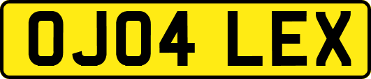 OJ04LEX