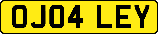 OJ04LEY