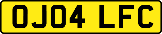 OJ04LFC