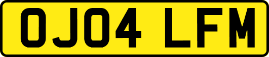 OJ04LFM