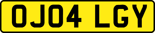 OJ04LGY