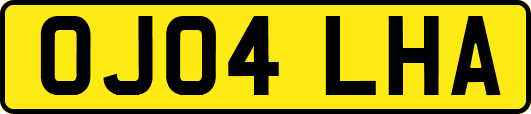 OJ04LHA