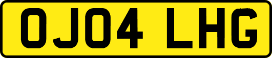 OJ04LHG