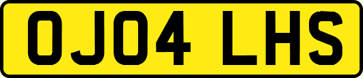 OJ04LHS