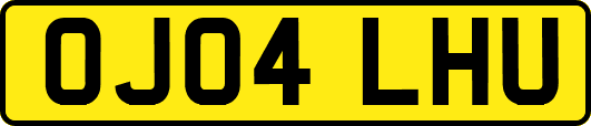 OJ04LHU