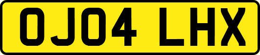 OJ04LHX