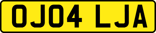 OJ04LJA
