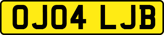 OJ04LJB
