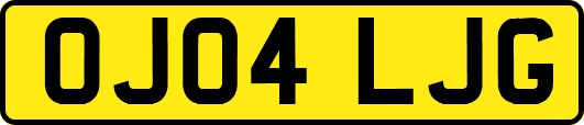 OJ04LJG