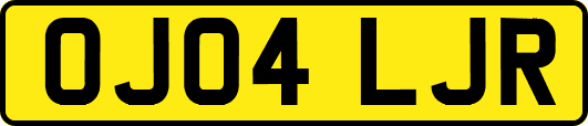 OJ04LJR
