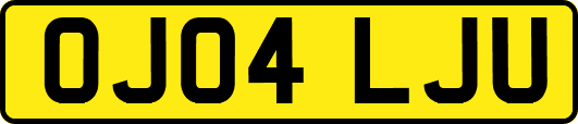 OJ04LJU