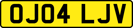 OJ04LJV