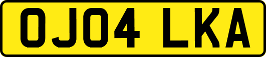 OJ04LKA