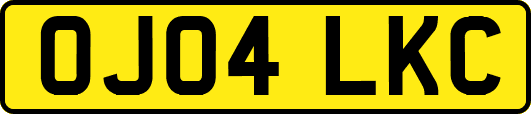 OJ04LKC