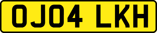 OJ04LKH