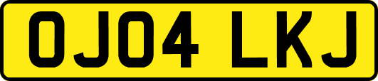 OJ04LKJ