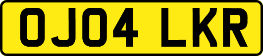 OJ04LKR