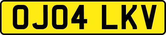 OJ04LKV