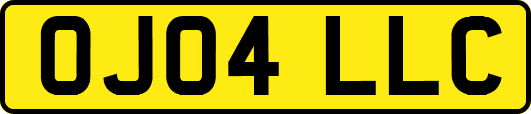 OJ04LLC