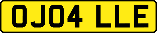 OJ04LLE